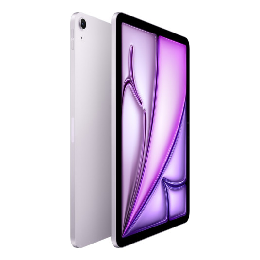 Apple iPad Air Apple M 512 GB 27,9 cm (11") 8 GB Wi-Fi 6E (802.11ax) iPadOS 18 Violetti