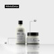 L´Oréal Professionnel - Shampoo for colored and damaged hair, for hair shine, long-lasting color, rich texture Serie Expert Metal Detox ( Professional Shampoo) - 500 ml