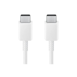 Samsung EP-DW767JWE USB-C-USB-C-data- ja latauskaapeli 1,8 m (OEM)