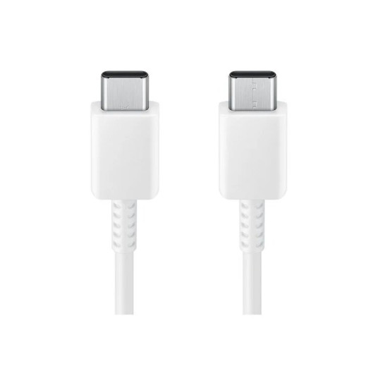 Samsung EP-DW767JWE USB-C-USB-C-data- ja latauskaapeli 1,8 m (OEM)