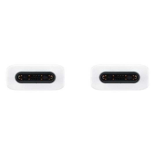 Samsung EP-DW767JWE USB-C-USB-C-data- ja latauskaapeli 1,8 m (OEM)