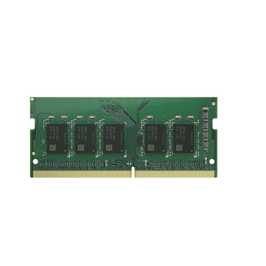 Memory D4ES04-4G DDR4 SODIMM 4GB ECC Unbuffered