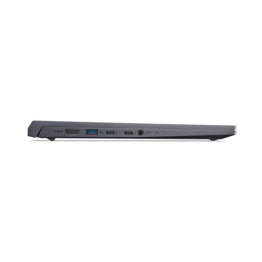 Acer Swift X 14 OLED (SFX14-72G-73XX) 14.5 WQ2.8K, OLED, 120Hz, Intel i7U-155H , 16GB RAM, 512GB SSD, GeForce RTX 4050, Windows