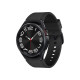 SMARTWATCH GALAXY WATCH6 CLAS./LTE 43MM BLACK SM-R955 SAMSUNG