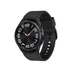 SMARTWATCH GALAXY WATCH6 CLAS./LTE 43MM BLACK SM-R955 SAMSUNG