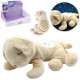 WOOPIE Snuggle Projector 2in1 koiran makuupussi