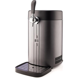 Olutannostelija Hisense HBD5A, 5 l