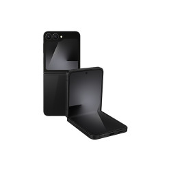 Älypuhelin Samsung Galaxy Flip7 FE 5G 128GB Black