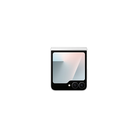 Älypuhelin Samsung Galaxy Flip7 FE 5G 256GB White