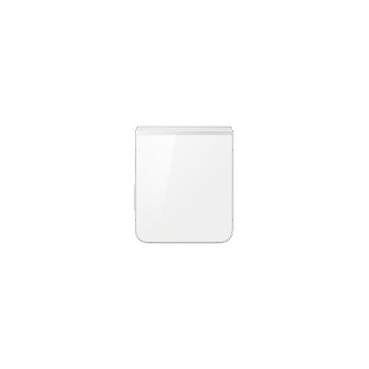 Älypuhelin Samsung Galaxy Flip7 FE 5G 256GB White