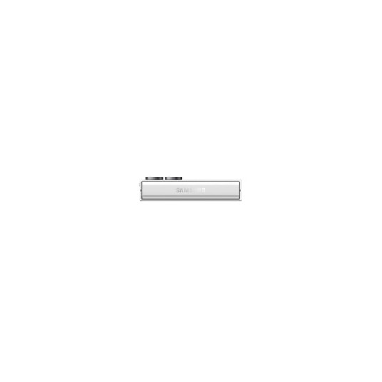 Älypuhelin Samsung Galaxy Flip7 FE 5G 256GB White