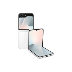 Älypuhelin Samsung Galaxy Flip7 FE 5G 128GB White