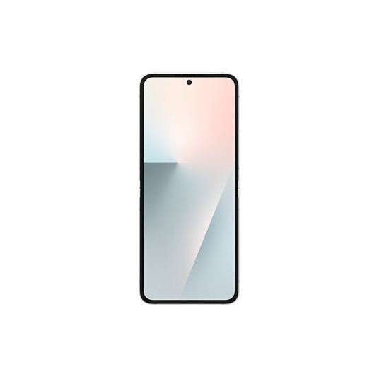 Älypuhelin Samsung Galaxy Flip7 FE 5G 128GB White