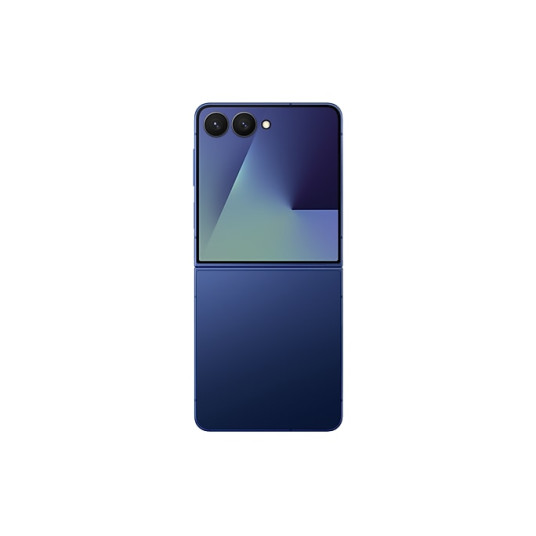 Älypuhelin Samsung Galaxy Flip7 5G 256GB Blue Shadow