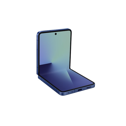 Älypuhelin Samsung Galaxy Flip7 5G 256GB Blue Shadow