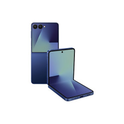 Älypuhelin Samsung Galaxy Flip7 5G 512GB Blue Shadow