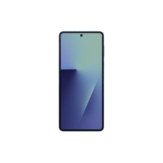 Älypuhelin Samsung Galaxy Flip7 5G 512GB Blue Shadow