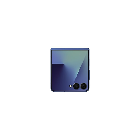 Älypuhelin Samsung Galaxy Flip7 5G 512GB Blue Shadow