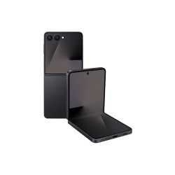 Älypuhelin Samsung Galaxy Flip7 5G 512GB Jetblack