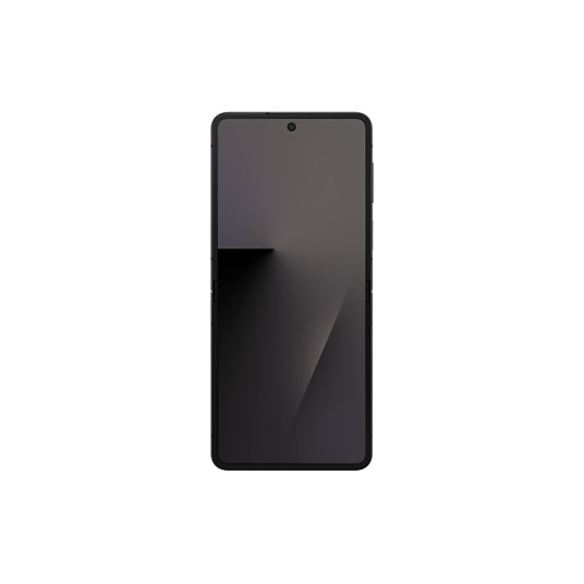 Älypuhelin Samsung Galaxy Flip7 5G 512GB Jetblack
