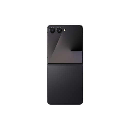 Älypuhelin Samsung Galaxy Flip7 5G 512GB Jetblack