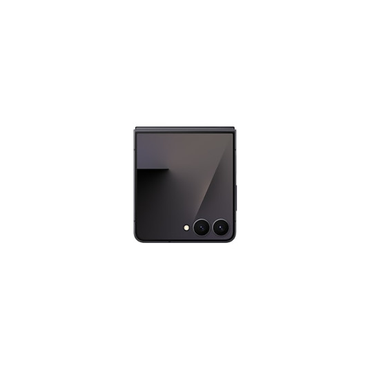 Älypuhelin Samsung Galaxy Flip7 5G 512GB Jetblack