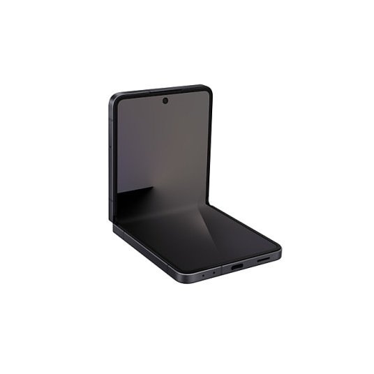 Älypuhelin Samsung Galaxy Flip7 5G 512GB Jetblack