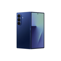 Älypuhelin Samsung Galaxy Fold7 5G 256GB Blue Shadow