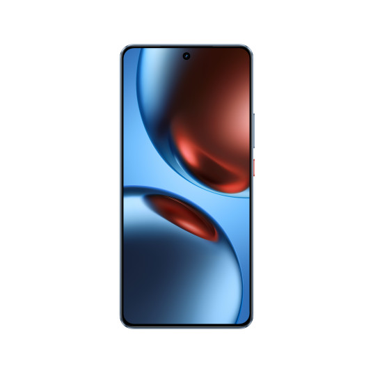 Puhelin Realme GT 7 5G 12GB/512GB Icesense Blue