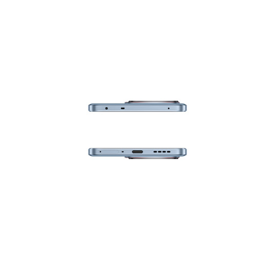 Puhelin Realme GT 7 5G 12GB/512GB Icesense Blue