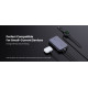 Ulkoinen akku Ugreen 20000 mAh 100W 3 Port