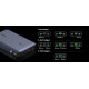 Ulkoinen akku Ugreen 20000 mAh 100W 3 Port