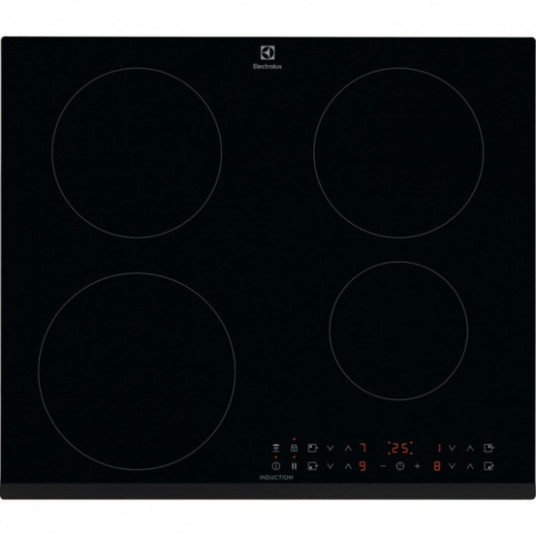 Induktioliesi ELECTROLUX CIR60433