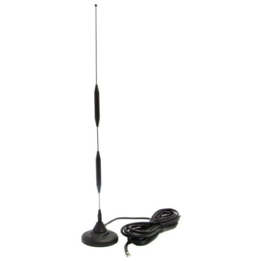 ROPAM ANTENNI AT-GSM-MAG 9DB SMA