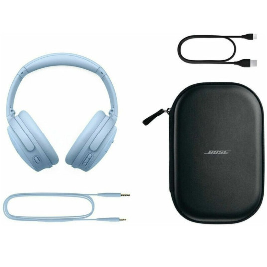 Bose QuietComfort Headphones