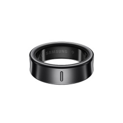 Samsung Galaxy Ring Q507 Size 7 - Titanium Black