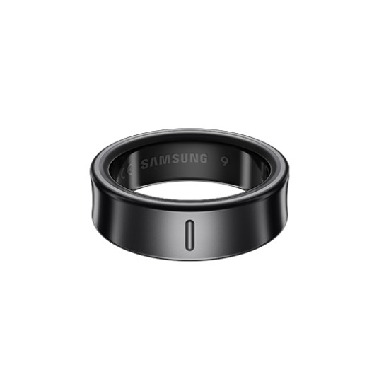 Samsung Galaxy Ring Q507 Size 7 - Titanium Black