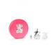 Tous Loveme The Silver Ep 90 V Mini Cof