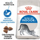 ROYAL CANIN Indoor 27 - kissan kuivaruoka - 2 kg