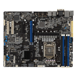 ASUS 90SB0A90-M0UAY0 emolevy LGA 1200 (Socket H5) ATX-emolevy