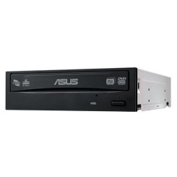 Nagrywarka wewnętrzna DRW-24D5MT DVD SATA musta