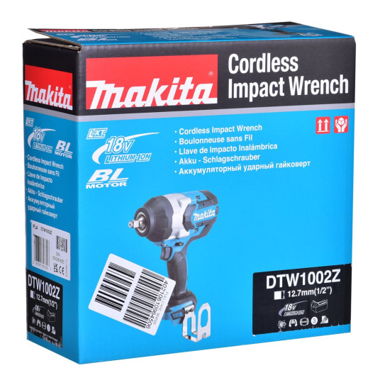 Makita DTW1002Z