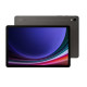 Tabletti Samsung Galaxy Tab S9 Wi-Fi 12GB/256GB Graphite