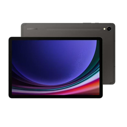 Tabletti Samsung Galaxy Tab S9 Wi-Fi 12GB/256GB Graphite