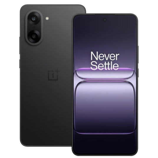 Puhelin OnePlus Nord CE5 8GB/128GB Black Infinity