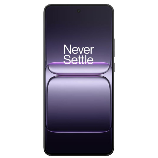 Puhelin OnePlus Nord CE5 8GB/128GB Black Infinity