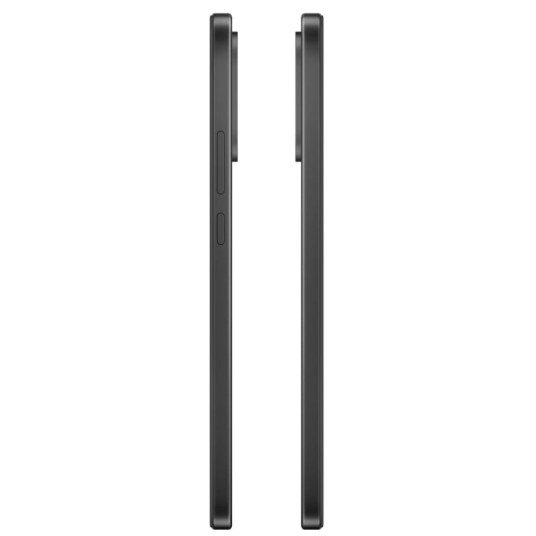 Puhelin OnePlus Nord CE5 8GB/128GB Black Infinity
