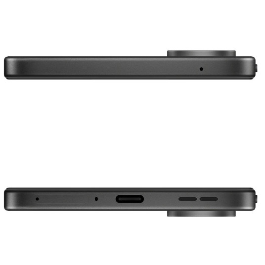 Puhelin OnePlus Nord CE5 8GB/128GB Black Infinity