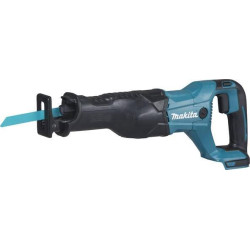 Akkukäyttöinen lineaarisaha Makita DJR186Z, 18 V