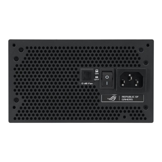 ASUS ROG Strix 1000 W Gold Aura -virtalähde